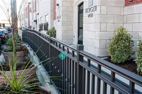 metal fabrication manville|macaro railings manville nj.